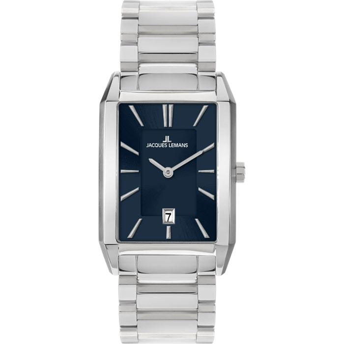 JACQUES LEMANS TORİNO 1-2159L UNISEX KOL SAATİ