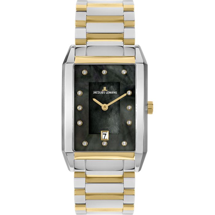 JACQUES LEMANS TORINO 1-2159M UNISEX KOL SAATİ