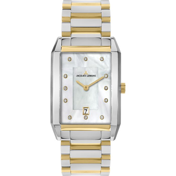 JACQUES LEMANS TORİNO 1-2159N UNISEX KOL SAATİ