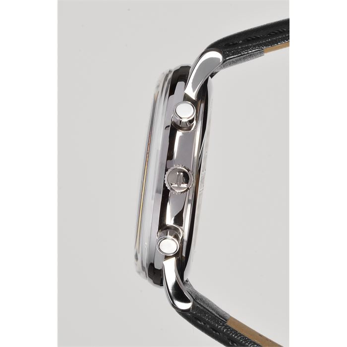 JACQUES LEMANS RETRO CLASSIC N-209ZI UNISEX KOL SAATİ