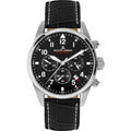JACQUES LEMANS SPORT 42-2A ERKEK KOL SAATİ