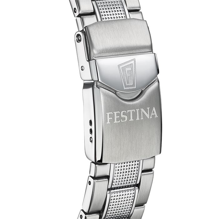 FESTİNA F20669/1 THE ORİGİNALS DIVER ERKEK KOL SAATİ