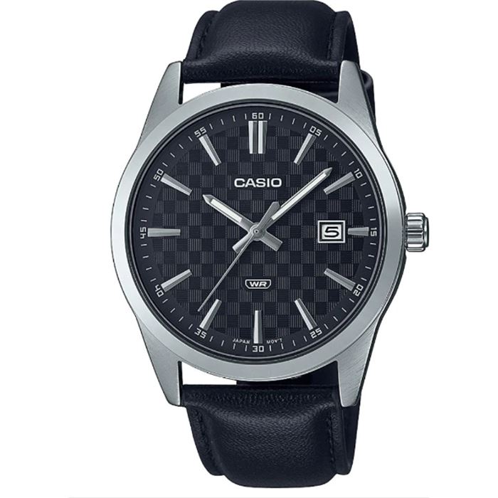 CASİO MTP-VD03L-1AUDF ERKEK KOL SAATİ