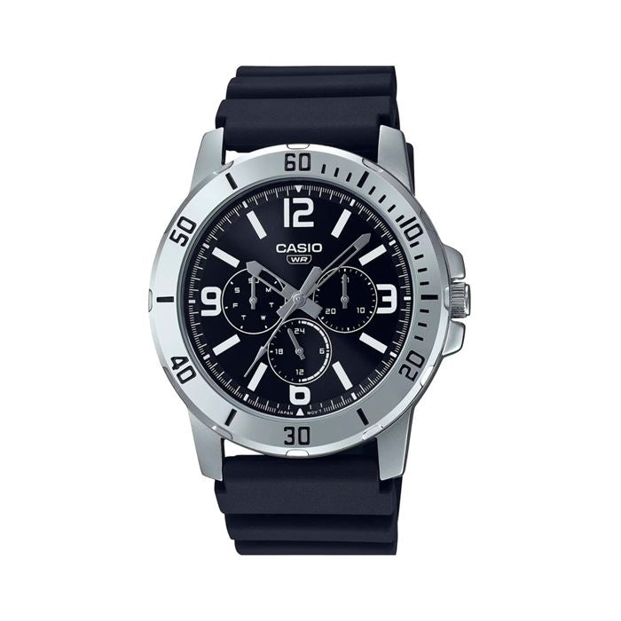 CASİO MTP-VD300-1BUDF ERKEK KOL SAATİ