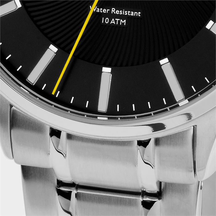JACQUES LEMANS SYDNEY 1-1540D ERKEK KOL SAATİ