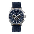JACQUES LEMANS LUGANO 1-1645Q ERKEK KOL SAATİ