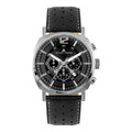 JACQUES LEMANS LUGANO 1-1645T ERKEK KOL SAATİ