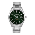 JACQUES LEMANS DERBY AUTOmatic 1-1846.1F ERKEK KOL SAATİ