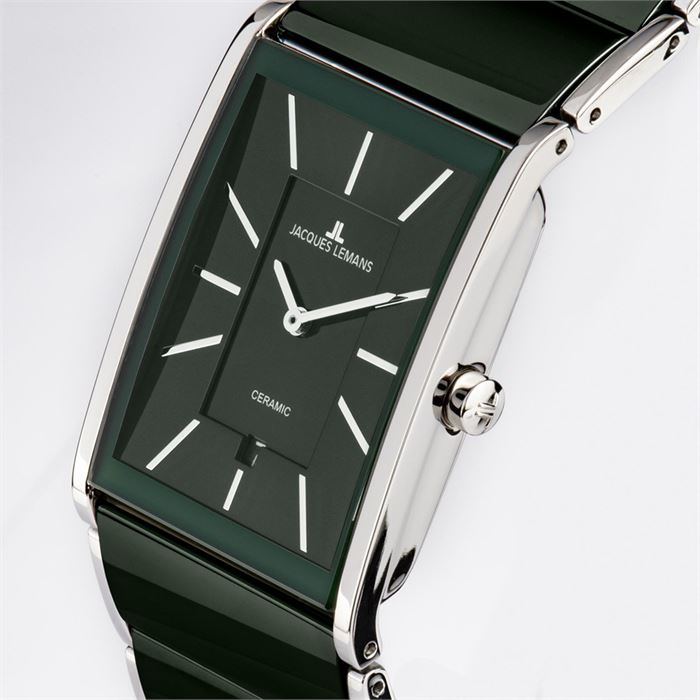 JACQUES LEMANS DUBLIN 1-1939G ERKEK KOL SAATİ