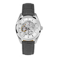 JACQUES LEMANS DERBY AUTOmatic 1-2087A ERKEK KOL SAATİ