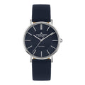 JACQUES LEMANS ECO POWER 1-2113C KADIN KOL SAATİ