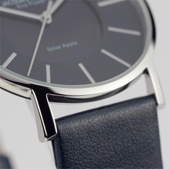 JACQUES LEMANS ECO POWER 1-2113C KADIN KOL SAATİ