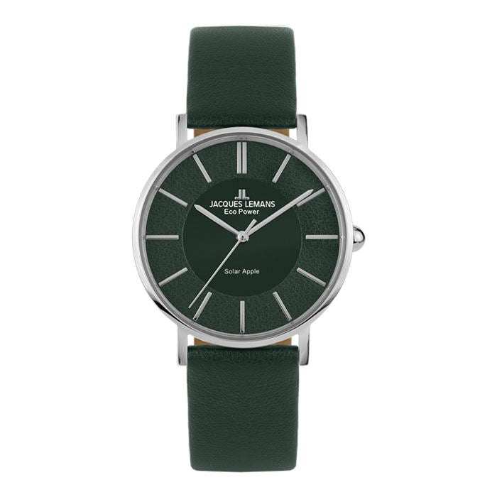 JACQUES LEMANS ECO POWER 1-2113D KADIN KOL SAATİ
