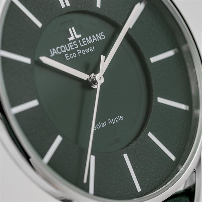 JACQUES LEMANS ECO POWER 1-2113D KADIN KOL SAATİ