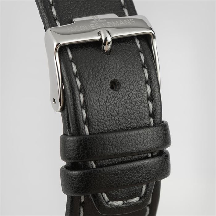 JACQUES LEMANS ECO POWER 1-2115A ERKEK KOL SAATİ