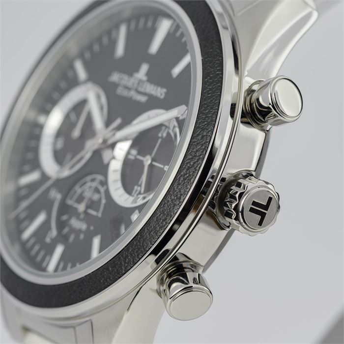 JACQUES LEMANS ECO POWER 1-2115F ERKEK KOL SAATİ