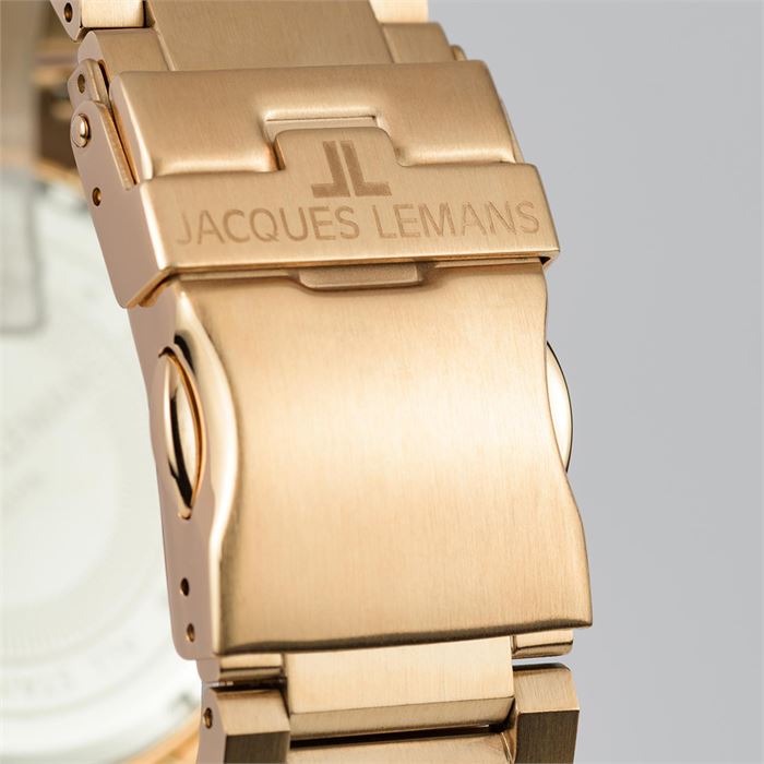 JACQUES LEMANS ECO POWER 1-2115H ERKEK KOL SAATİ
