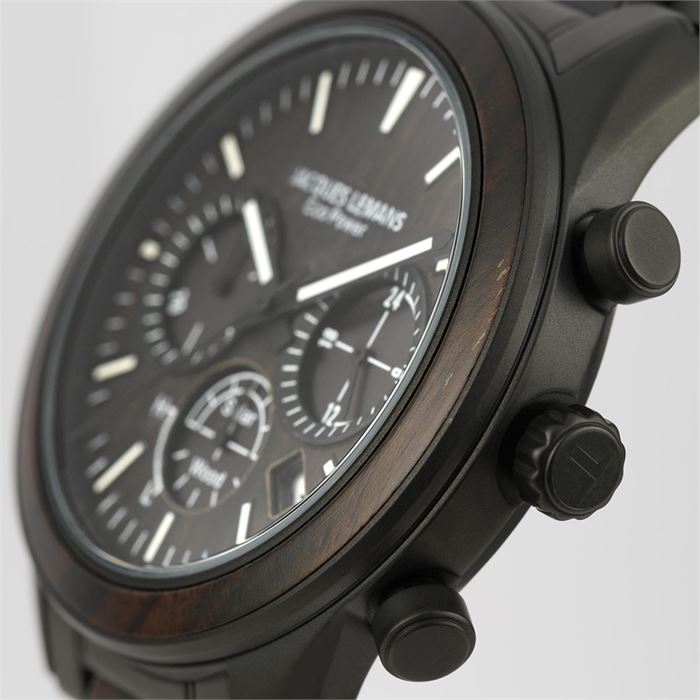 JACQUES LEMANS ECO POWER 1-2115M ERKEK KOL SAATİ