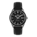 JACQUES LEMANS ECO POWER 1-2116A ERKEK KOL SAATİ