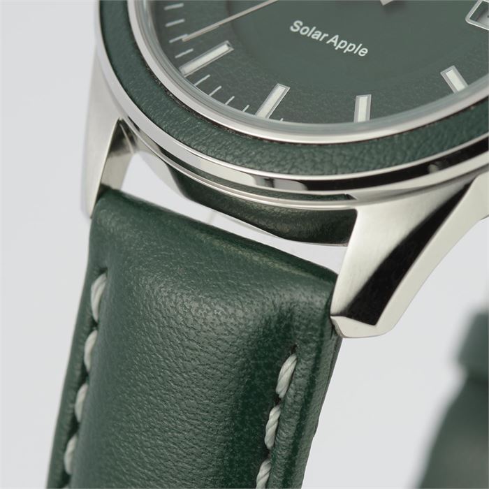 JACQUES LEMANS ECO POWER 1-2116B ERKEK KOL SAATİ