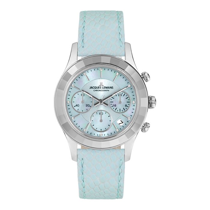 JACQUES LEMANS VEnice 1-2151C KADIN KOL SAATİ