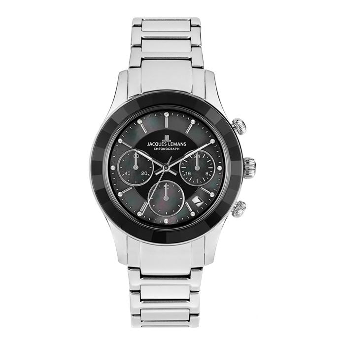 JACQUES LEMANS VEnice 1-2151E KADIN KOL SAATİ