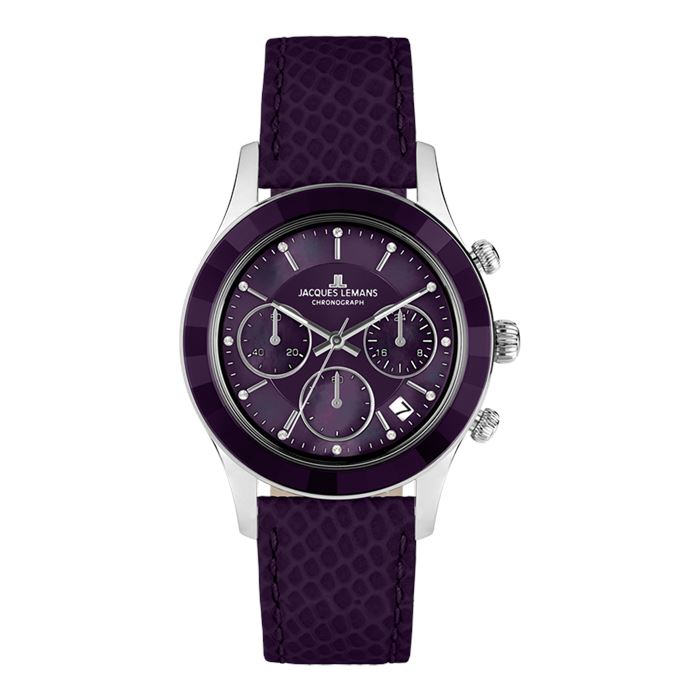 JACQUES LEMANS VEnice 1-2151J KADIN KOL SAATİ