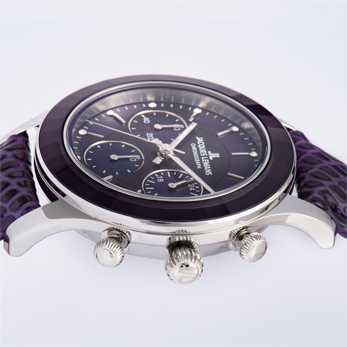 JACQUES LEMANS VEnice 1-2151J KADIN KOL SAATİ