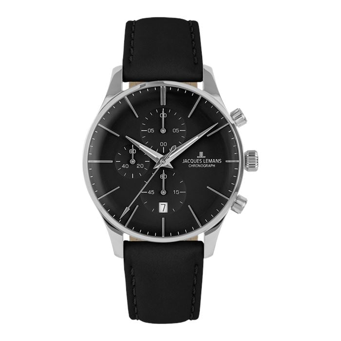 JACQUES LEMANS LONDON 1-2163A ERKEK KOL SAATİ