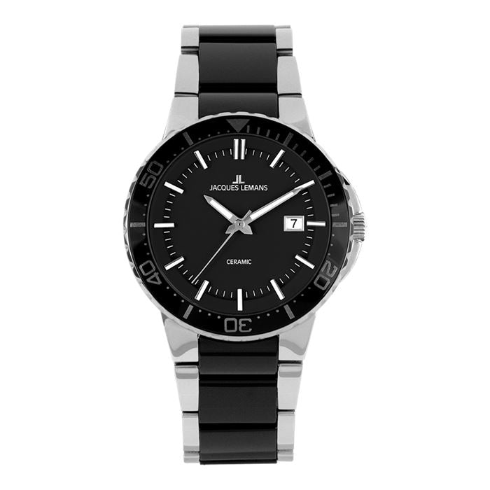 JACQUES LEMANS COLMAR 1-2164A ERKEK KOL SAATİ