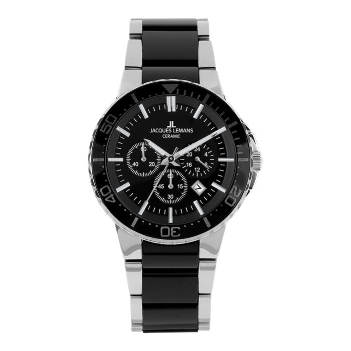 JACQUES LEMANS COLMAR 1-2166A ERKEK KOL SAATİ