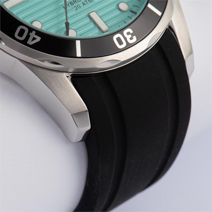 JACQUES LEMANS HYBROmatic 1-2170C ERKEK KOL SAATİ
