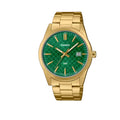 CASİO MTP-VD03G-3AUDF ERKEK KOL SAATİ