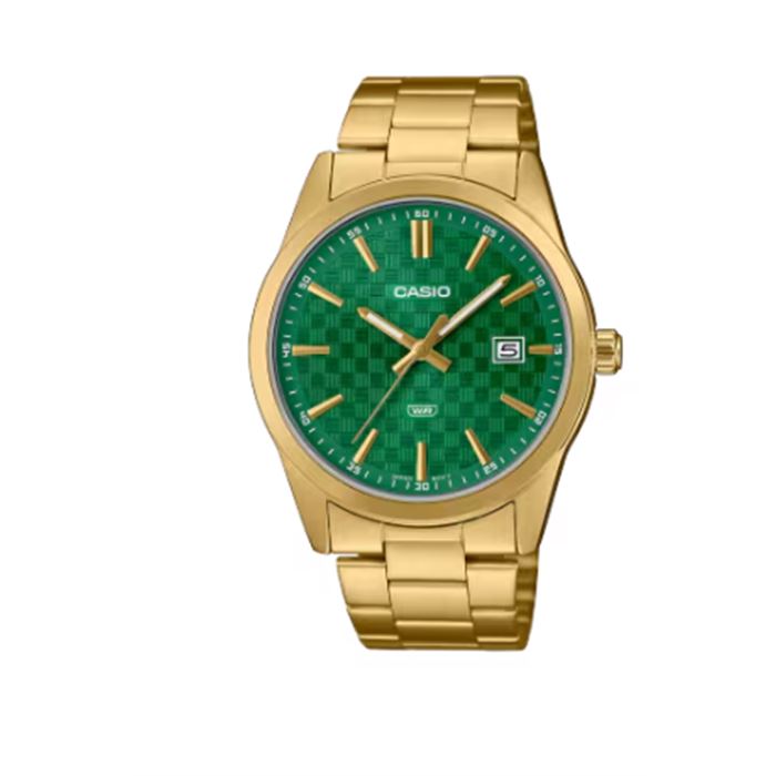 CASIO MTP-VD03G-3AUDF ERKEK KOL SAATİ