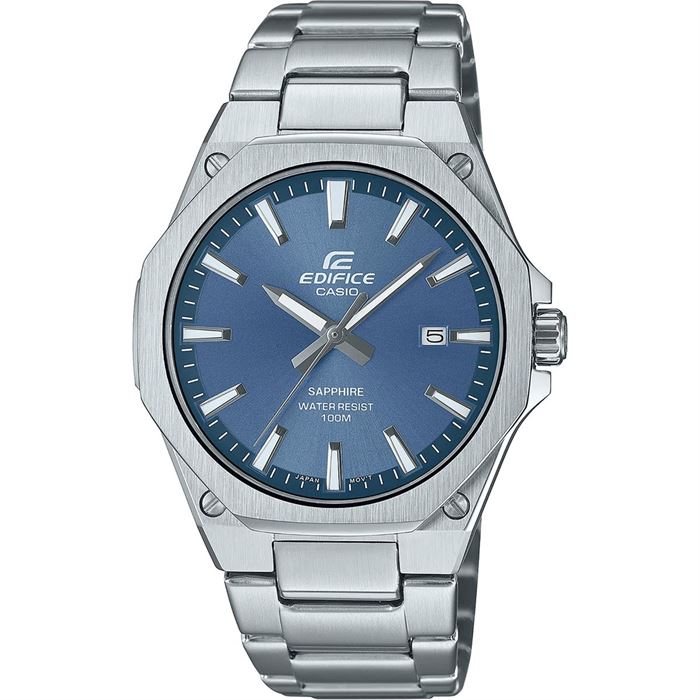 CASİO EFR-S108D-2AVUDF EDİFİCE ERKEK KOL SAATİ