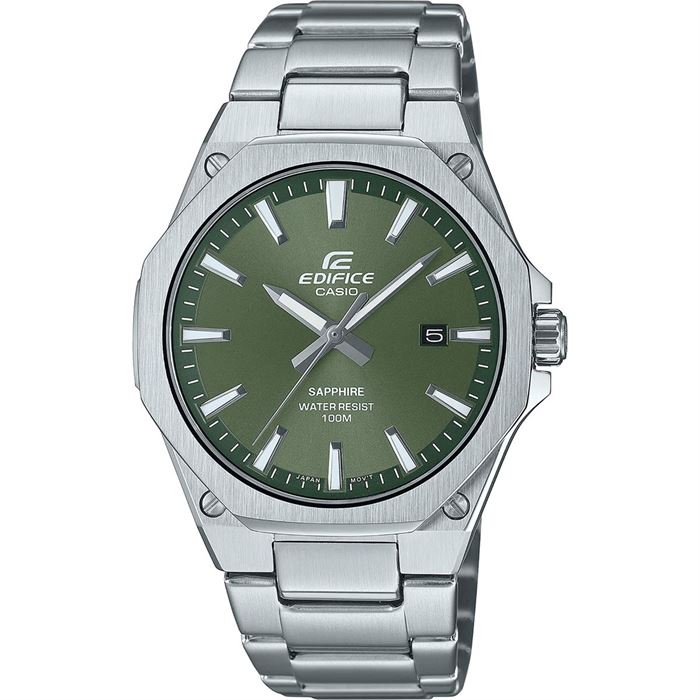 CASİO EFR-S108D-3AVUDF EDİFİCE ERKEK KOL SAATİ