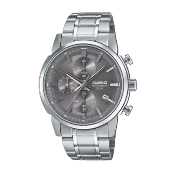 CASİO MTP-E510D-8AVDF ERKEK KOL SAATİ