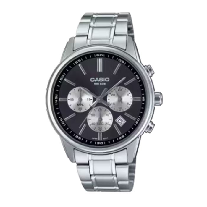 CASİO MTP-E515D-1AVDF ERKEK KOL SAATİ