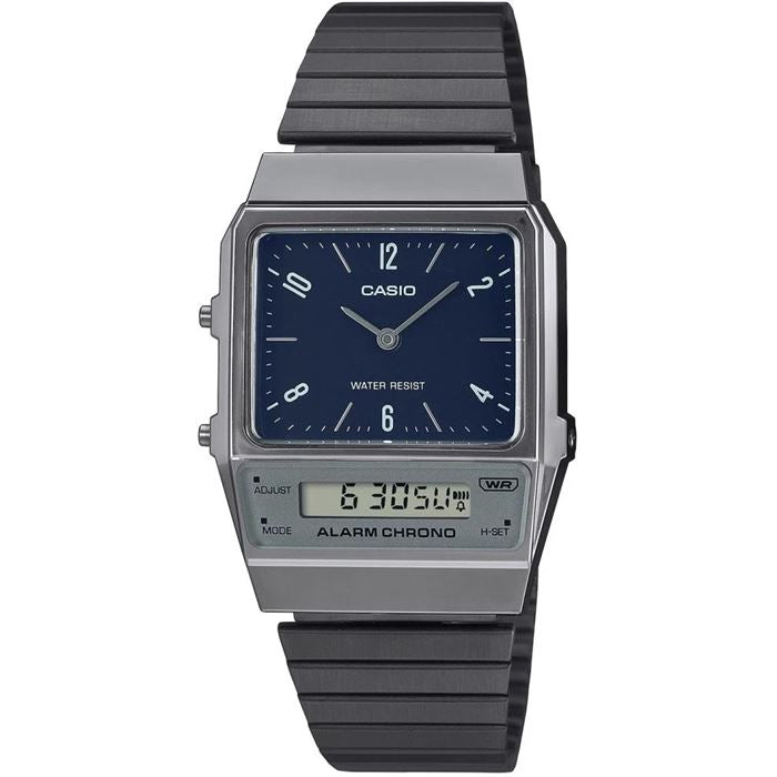 CASİO AQ-800EB-2ADF RETRO ERKEK KOL SAATİ
