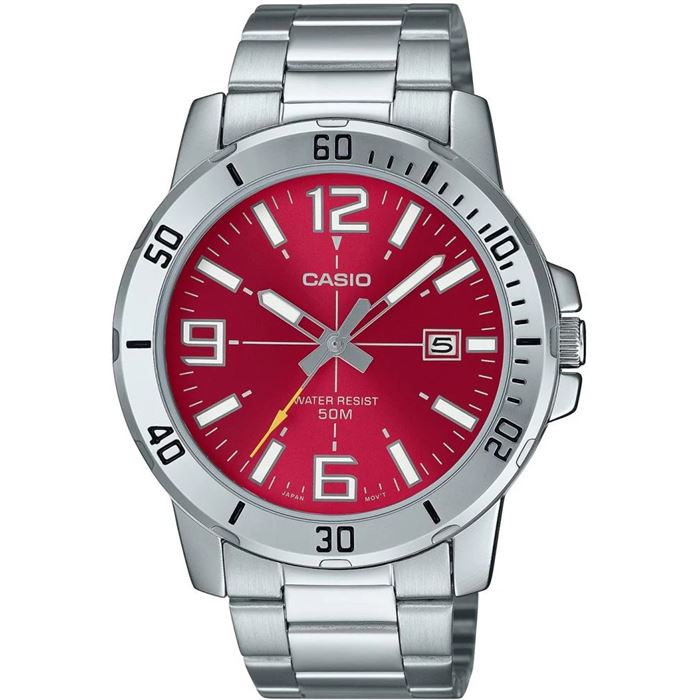 CASİO MTP-VD01D-4BVUDF ERKEK KOL SAATİ