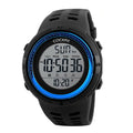 COCKPİT CK-1251BE ERKEK KOL SAATİ