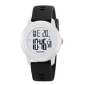 COCKPİT CK-2418BK KADIN KOL SAATİ