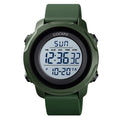 COCKPİT CK-2540-GNN ERKEK KOL SAATİ