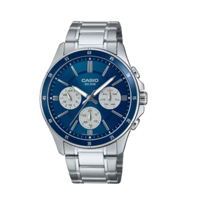 CASIO MTP-1374D-2A3VDF ERKEK KOL SAATİ
