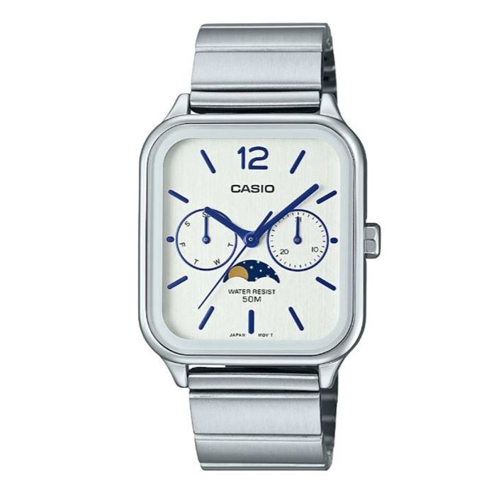 CASİO MTP-M305D-7AVDF ERKEK KOL SAATİ