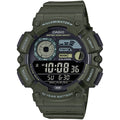 CASİO WS-1500H-3BVDF ERKEK KOL SAATİ