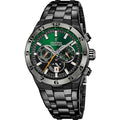 FESTİNA F20673/2 CHRONO bike SPECIAL EDITION ERKEK KOL SAATİ