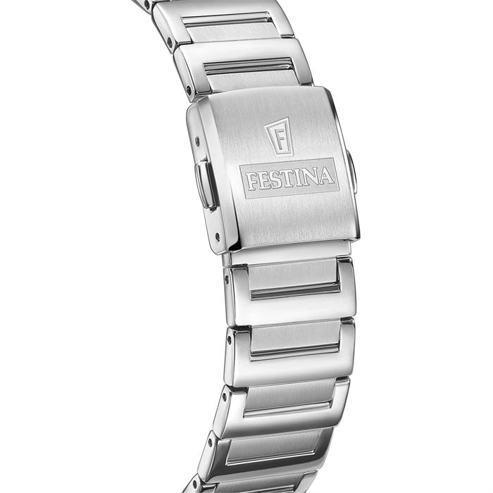 FESTİNA F20679/1 SQUARE KADIN KOL SAATİ