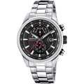FESTİNA F20694/6 timeLESS CHRONOGRAPH ERKEK KOL SAATİ