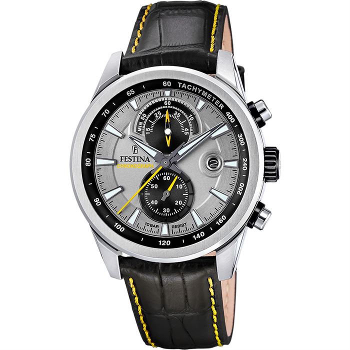 FESTİNA F20695/4 timeLESS CHRONOGRAPH ERKEK KOL SAATİ